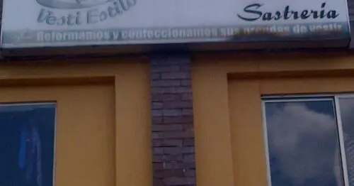SASTRERIA VESTI ESTILO BOGOTÁ SASTRERIA VESTI ESTILO BOGOTÁ